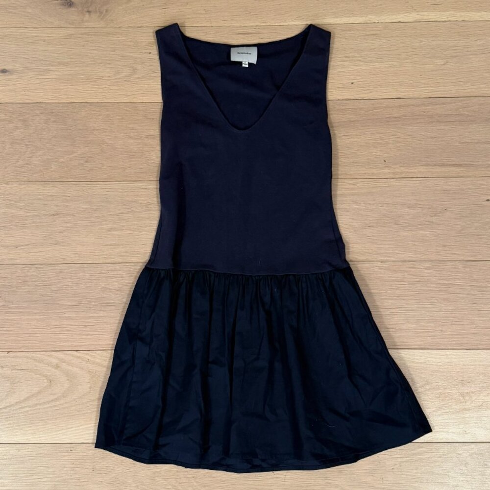 Reformation Alyssa Dress